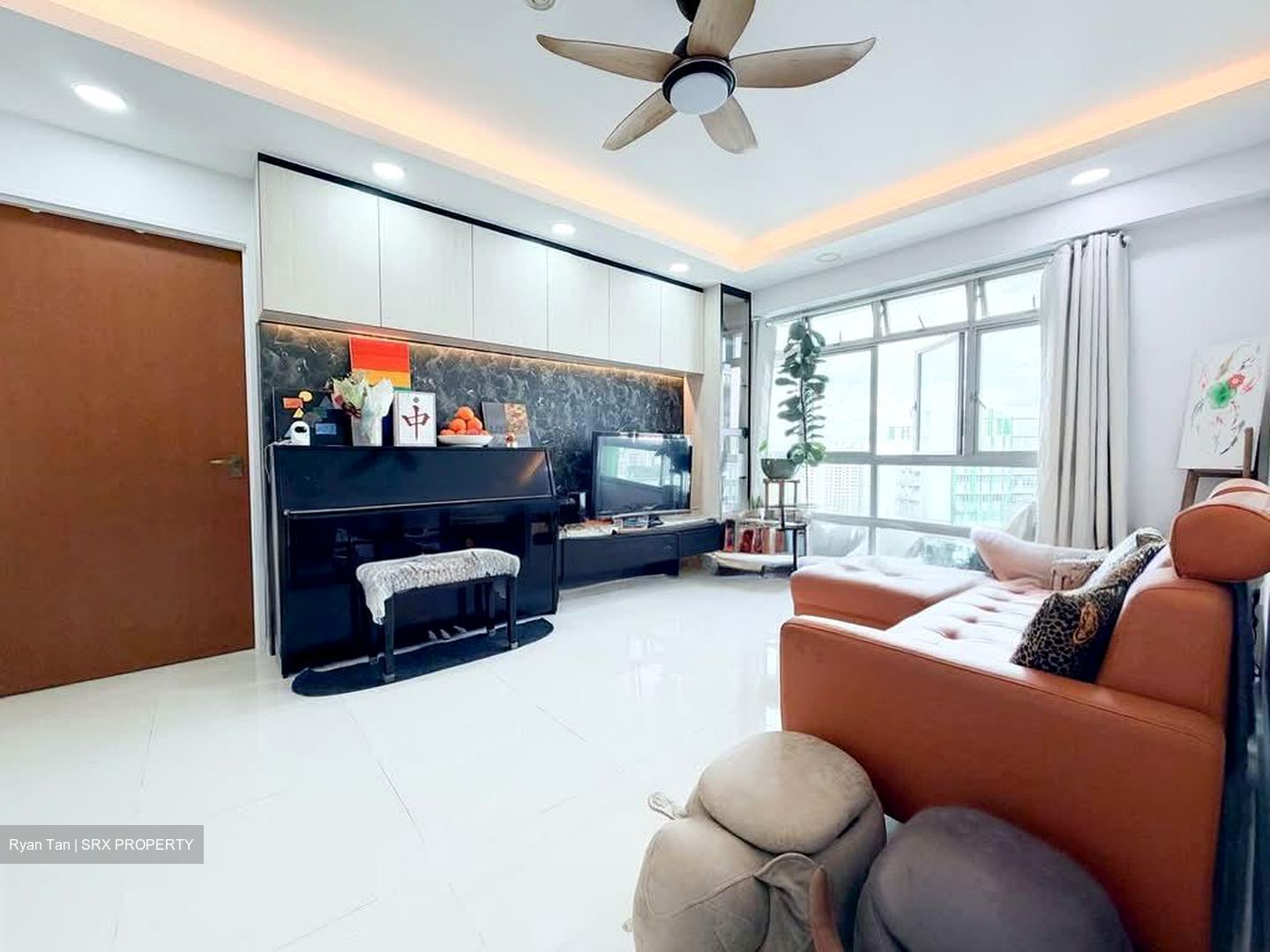 Woodlands Street 13 (Woodlands), Multi Generation #527586351